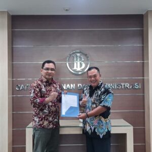 Kerja Sama